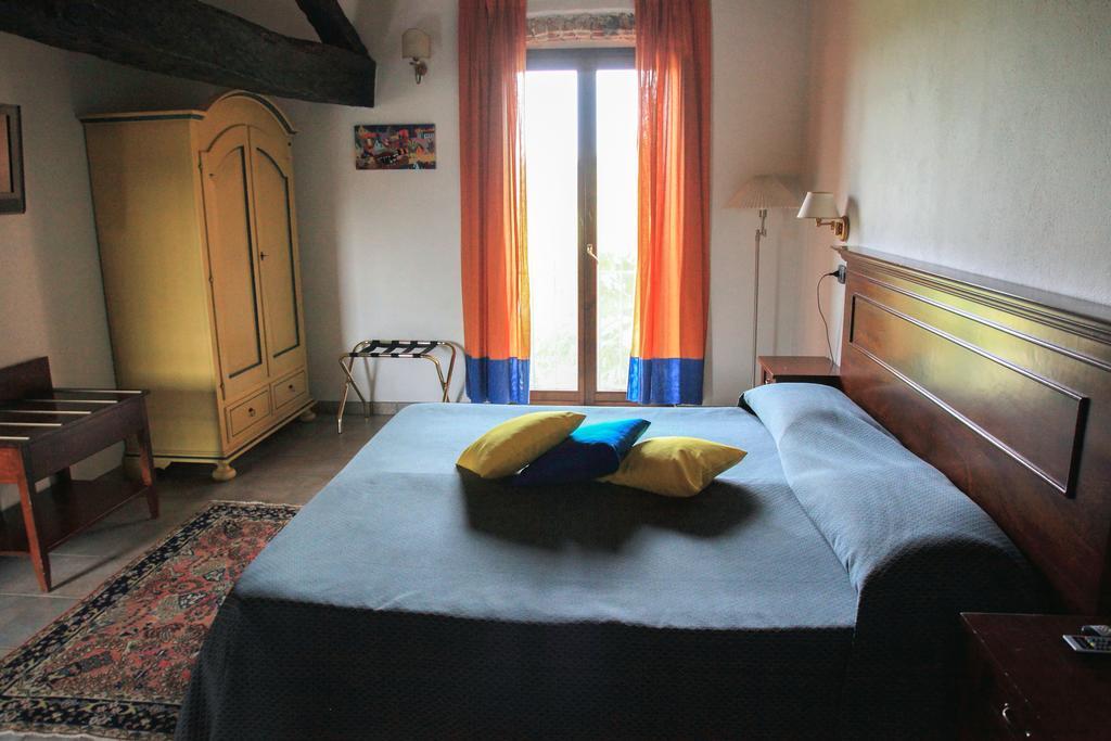 Alloggio Agrituristico Cascina Tappa Locate di Triulzi Luaran gambar
