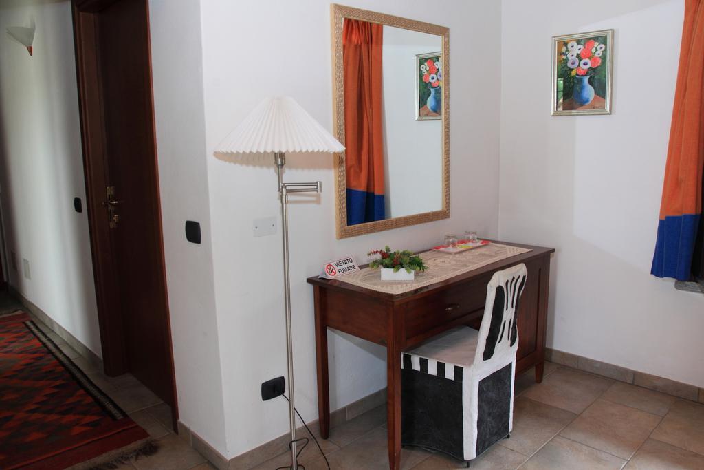 Alloggio Agrituristico Cascina Tappa Locate di Triulzi Luaran gambar